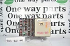 38800S9VA310M1 Honda Pilot 06-08 Interior Multiplex Network Fuse Box 14L3 045 B2 Used. Price: $43.99.