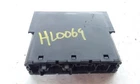 2020 Honda Accord Fuse Box Engine 2ND Semiconductor Relay Used. Price: $86.40.