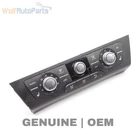 2012-2014 Audi A6 Quattro Climate Control / Temp Unit 4G0820043AC Used. Price: $36.49.