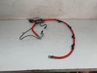 Bmw Series Positive Battery Wiring Loom 645CI Petrol 6928990 Used. Price: $108.88.