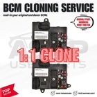 Cloning Bcm Bcu Body Control Module Fuse Box Corvette Xlr 2004-2013 Used. Price: $194.99.