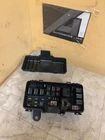 03-06 Acura Mdx Engine Fuse Box Circuit Block Relay Compartment Used. Price: $52.42.