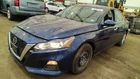 Chassis Ecm Electronic Parking Brake Fits 19-21 Altima 7156461 Used. Price: $122.39.
