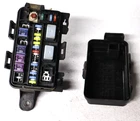 2009 -2011 Honda Pilot Secondary Fuse Box 7154-7310-30 Used. Price: $39.99.