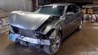 Driver Assist Computer Module Under Center Pkg Deck 4WD 11 Infiniti M37 99544 Used. Price: $224.00.