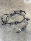 11-13 Bmw F10 Emergency Electronic Parking Brake Wire Harness 9247914 Oem Used. Price: $34.99.
