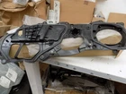 Genuine Fits To Mazda MX-5 2009-2015 Left Front Door Trim Carrier NH42-59-97X New. Price: $94.00.