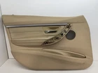 12 19 Bmw 3-SERIES F30 F31 F34 320I 328I 330I 335I 340I Lh Front Door Panel Oem Used. Price: $99.99.