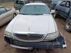 Chassis Ecm Temperature Fits 03-07 Lincoln & Town Car 30082166 Used. Price: $162.05.
