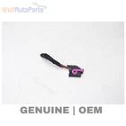 Vw Atlas Cross Sport Instrument Cluster Wiring Connector / Pigtail (18-PIN) Used. Price: $8.99.