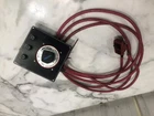 89 Four Winns 245 Vista Boat Battery Master On Off Switch Used. Price: $129.00.