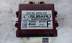 14-16 Subaru Forester Chassis Ecm Lamps Headlamp Level Unit 84051SG000 Used. Price: $97.68.