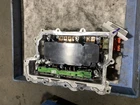 Conv/invert/charger Inverter Above Transmission Fits 20-22 Escape 1191682 Used. Price: $850.00.