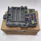 2016-2018 Acura Rdx Cabin Fuse Box Multiplex Junction Block Oem 38200-TX4-A20 Used. Price: $122.99.