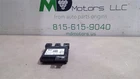 2018-2021 Hyundai Elantra, Driver Blind Spot Monitor Sensor, 99140-F3001 Used. Price: $99.99.