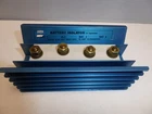 Newmar Battery Isolator 1-3-70. Price: $150.00.