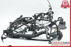 07-08 Mercedes W251 R320 Cdi Diesel Engine Motor Cable Wiring Harness Assembly Used. Price: $125.00.