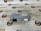 2016-2019 Bmw G11 G12 740I 750I Surround View Camera Control Module ICAM2 Oem Used. Price: $129.00.