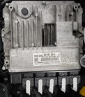 22 Audi SQ5 Engine Brain Box Electronic Control Module Id# 06M907309G Used. Price: $265.00.