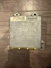 05 Mazda 6 Bag Control Module Used Fast & Free Shippin Oem For. Price: $35.03.