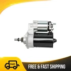 Starter 0.8KW For Volkswagen Beetle Super 70-79 1.6L 1.7L 16450N New. Price: $57.94.