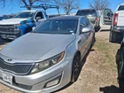 Chassis Ecm Body Control Bcm Left Hand Dash Smart Key Fits 14-15 Optima 623014 Used. Price: $99.99.
