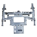 Ford Shield Assembly Genuine Oem XW4Z14A099AA Nos Used. Price: $40.00.