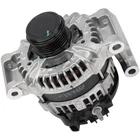 13535009 Ac Delco Alternator For Chevy Chevrolet Equinox Gmc Terrain 2018-2020 New. Price: $325.25.