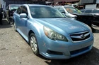 Engine Ecm Electronic Control Module 2.5L Manual Fits 10 Legacy 1895263 Used. Price: $100.04.
