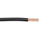 East Penn 14 Ga X 100' Wire Black- 02410 New. Price: $46.15.