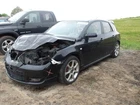 Fuse Box Engine With Turbo SPEED3 Fits 07-09 Mazda 1910322 Used. Price: $104.39.