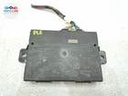 2021-2023 Land Rover Defender 90 Keyless Entry Control Module Unit Oem Used. Price: $144.00.