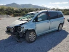 Chassis Ecm Multiplex Network Left Hand Dash Fits 15-20 Sienna 1516092 Used. Price: $90.15.