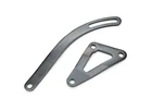 Specialty Products Company Alternator Bracket Black For Chrysler 318-340-360-... New. Price: $15.69.