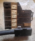 Nissan Rogue 2014-2020 Fusible Link Holder 24380-JG70B Oem Used. Price: $19.99.