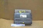 2003 Toyota Highlander Abs Control Unit Oem 8954048250 Module 295-12C2 Used. Price: $37.99.