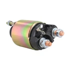 New Starter Solenoid Fits John Deere 180 185 260 265 Lawn Tractor AM102567. Price: $27.99.