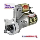 Powermaster 9432, One Fits Starter Ultra Torque Ford Modular Engines Natural New. Price: $429.86.