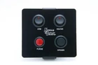 00-11010 Nitrous Outlet Gm 99-06 Truck Right Storage Compartment Switch Panel New. Price: $96.99.