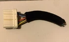 Wiring Pigtail Connector For Passenger Seat Switch 88292-3S100 Hyundai Kia Used. Price: $19.95.