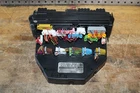 14-17 Mercedes E-class Front Sam Module Fuse Relay Box Oem A2129006924 Used. Price: $165.00.