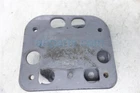 2003-2009 Nissan 350Z Rear Driver Bumper Reinforcement Mount 85211-CD110 Used. Price: $23.75.