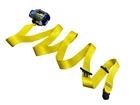 2017-2025 Porsche Cayman GT4 Front Right Seat Belt Retractor Assembly Yellow Oem Used. Price: $216.75.