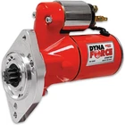 5099 Msd Dynaforce Starter - High Torque Red New. Price: $634.95.