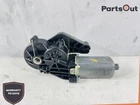 2008-2014 Mercedes C300 Front Left Seat Motor 390 203 369 Oem Used. Price: $50.82.