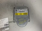 14 15 16 17 2011 2012 2013 Bmw X3 Srs Control Module 3452 6855991 #330 Used. Price: $17.00.