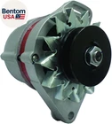 Oeg Parts New Alternator Compatible With Massey Ferguson Agricultural Tractor Mf. Price: $207.65.