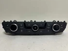 17-23 Audi Q7 Front Hvac Climate Temperature Seat Heater Control 4M0820043R (tl) Used. Price: $120.00.