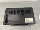 06-12 Mercedes W164 X164 W251 Ml Gl Rear Sam Fuse Relay Module A1645409262 Used. Price: $150.00.
