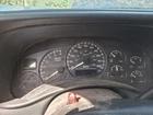 2002 Chevrolet Avalanche 1500 Speedometer Cluster Used 143K Miles Oem 257-03581. Price: $100.70.